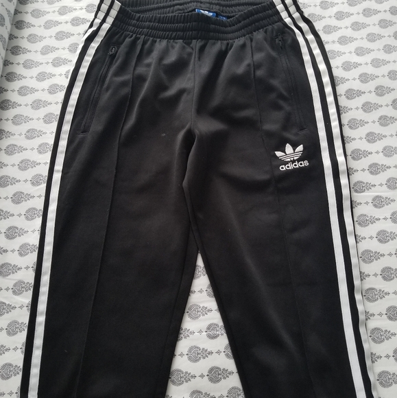 adidas Pants - Adidas track pants adidas Pants - Adidas track pants